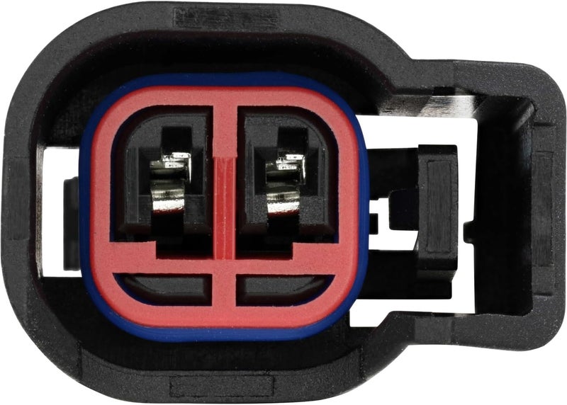 Holstein Vapor Canister Vent Solenoid - Image 3